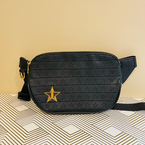 🔥Jeffree Star Fanny Bag🔥 - Picture 1 of 9